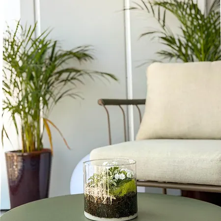 High-floor Cityview Ac Parking Eurovea Center Apartman Pozsony